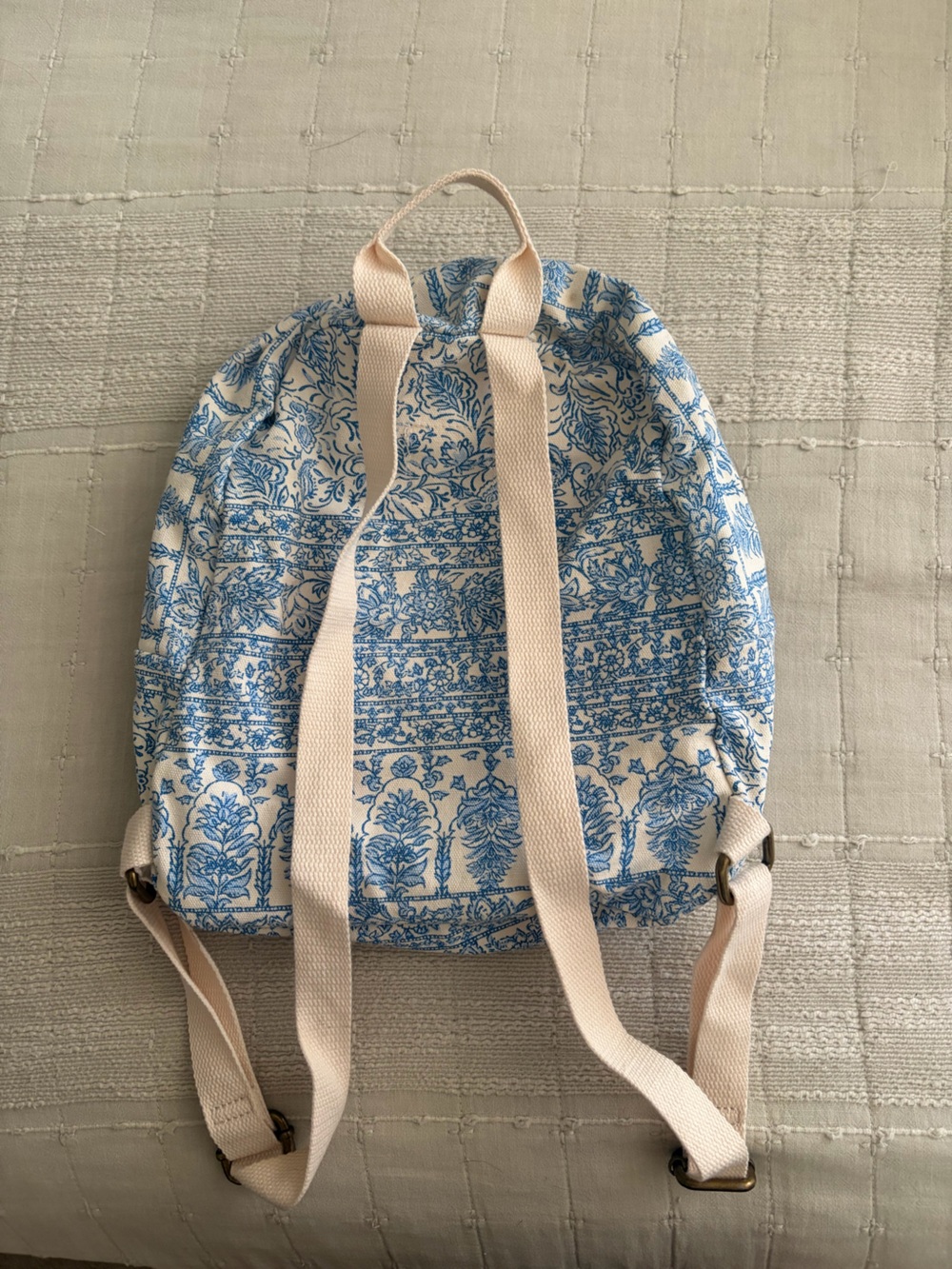 Billabong Mini Backpack - Picture 2 of 3